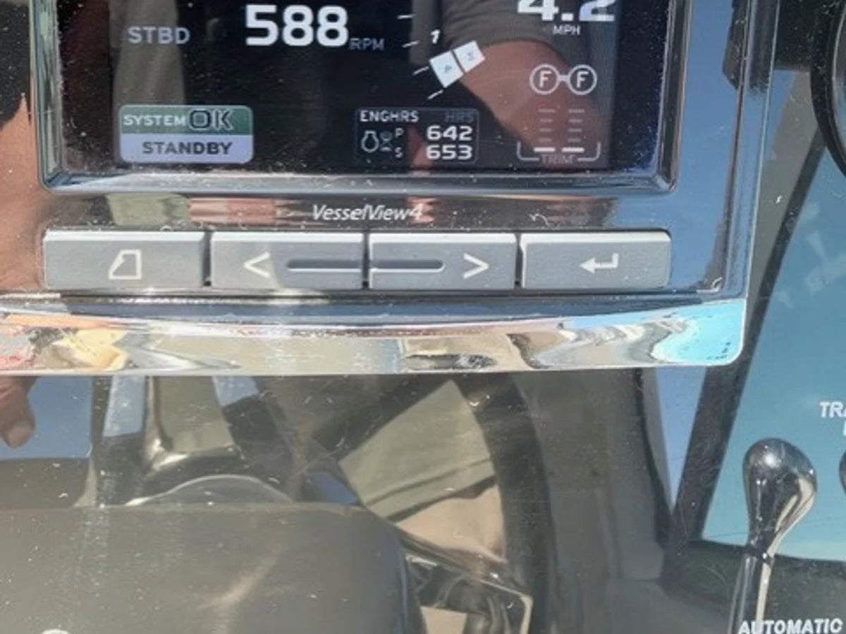 2016 Sea Ray SUNDANCER 330 33.0 feet, Miami, FL #46