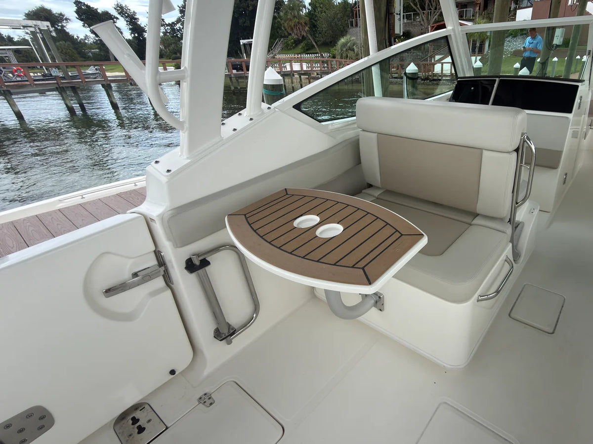 2024 Boston Whaler 280 VANTAGE 28.0 feet, Panama City, FL #24