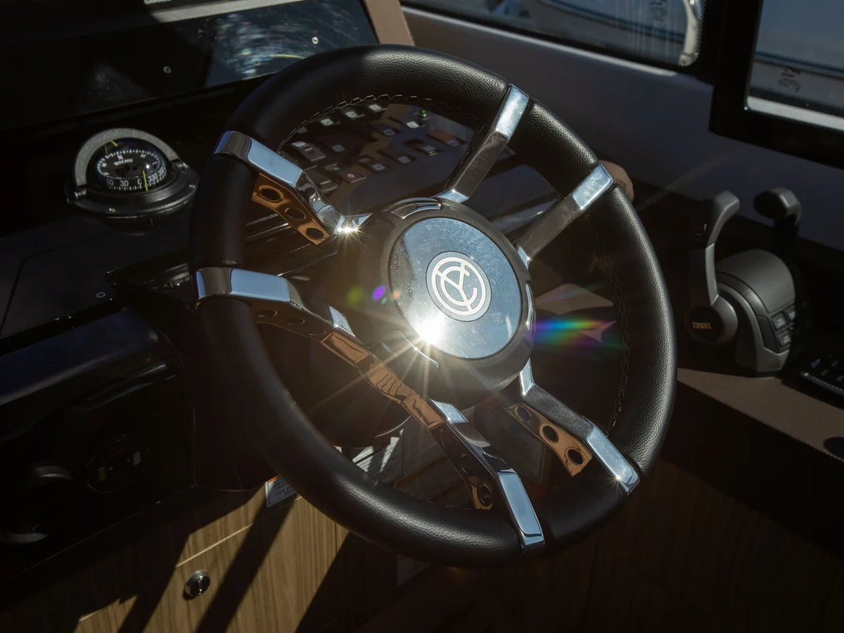 2024 Cruisers Yachts 50 Cantius 50.0 feet, Brick Township, New Jersey #49