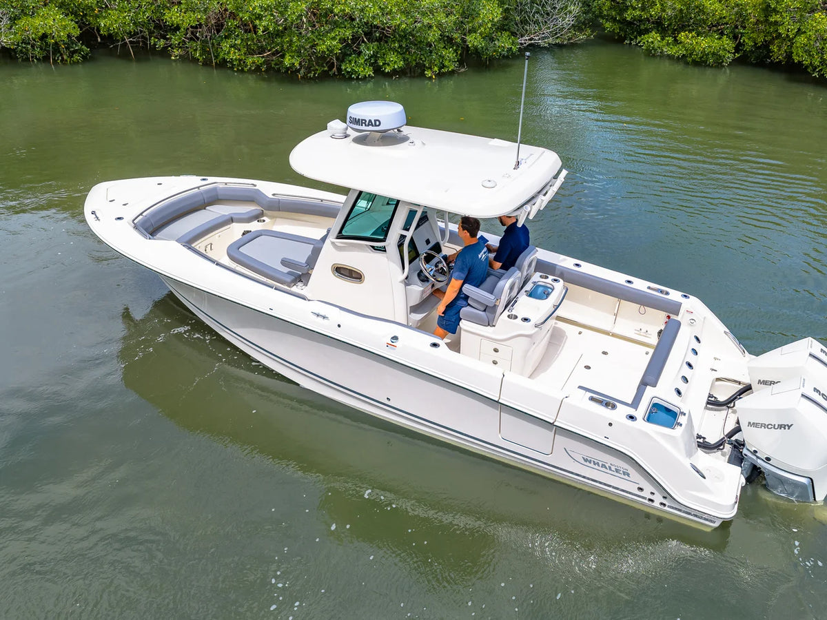 2026 Boston Whaler 280 Outrage 28.0 feet, Fort Myers, FL #24