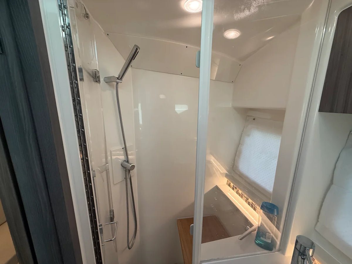 2022 Sea Ray 370 SUNDANCER OUTBOARD 37.0 feet, Cumming, GA #72