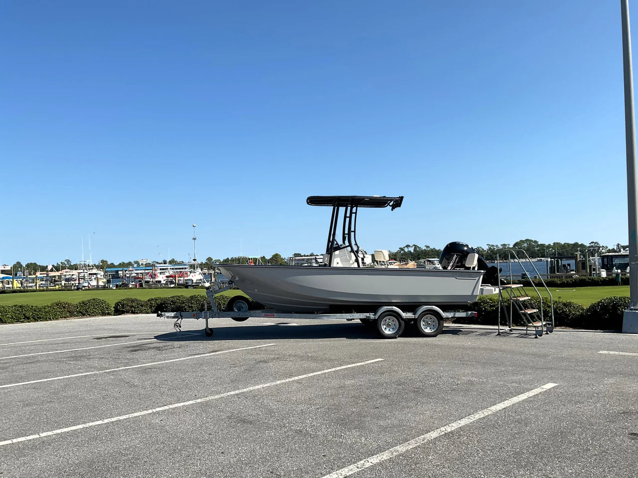 2026 Boston Whaler 190 Montauk 19.0 feet, Panama City, FL #38