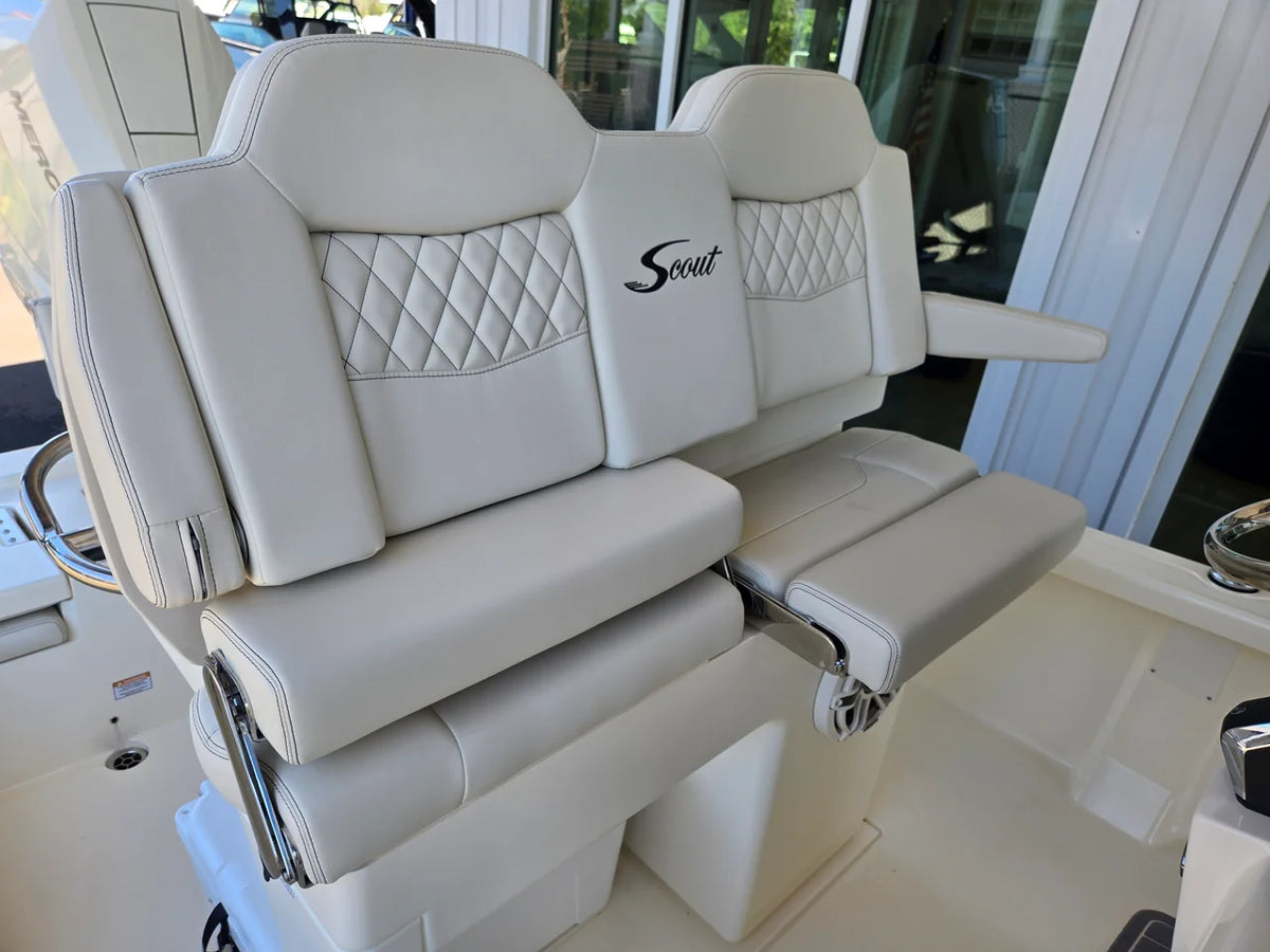 2026 Scout 261 XSS 26.0 feet, Charleston, SC #10