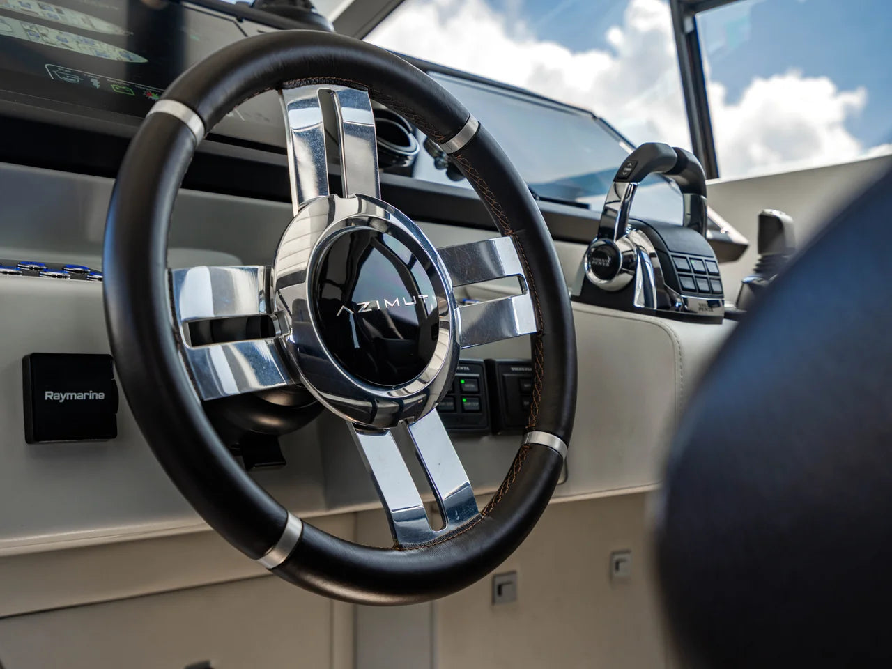 2019 Azimut S7 70.0 feet, West Palm Beach, FL #88