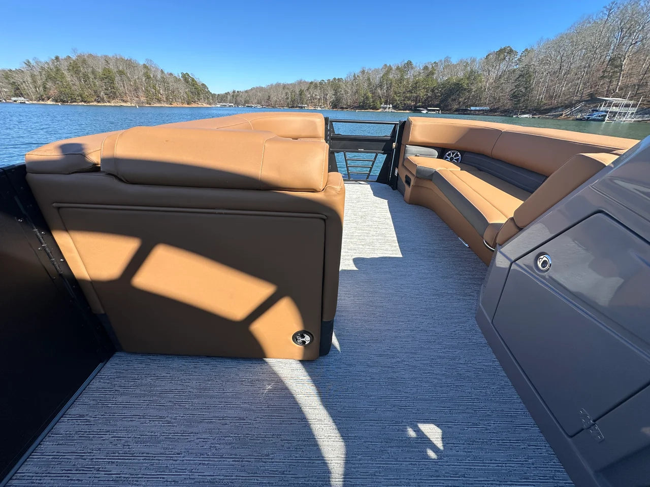 2026 Sylvan G5 DLZ DH 27.0 feet, Cumming, GA #14
