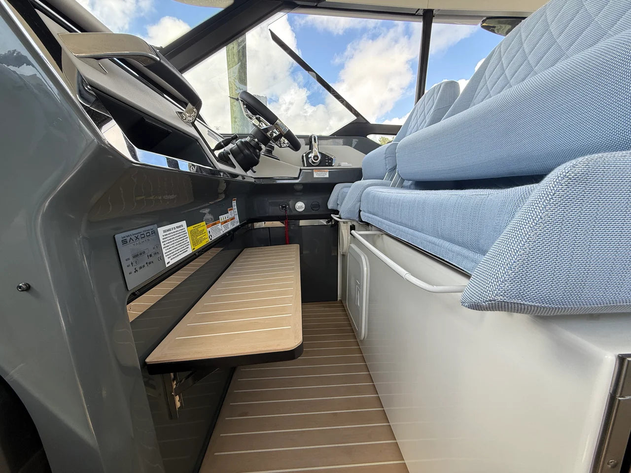2026 Saxdor 400 GTO 40.0 feet, Sarasota, FL #28