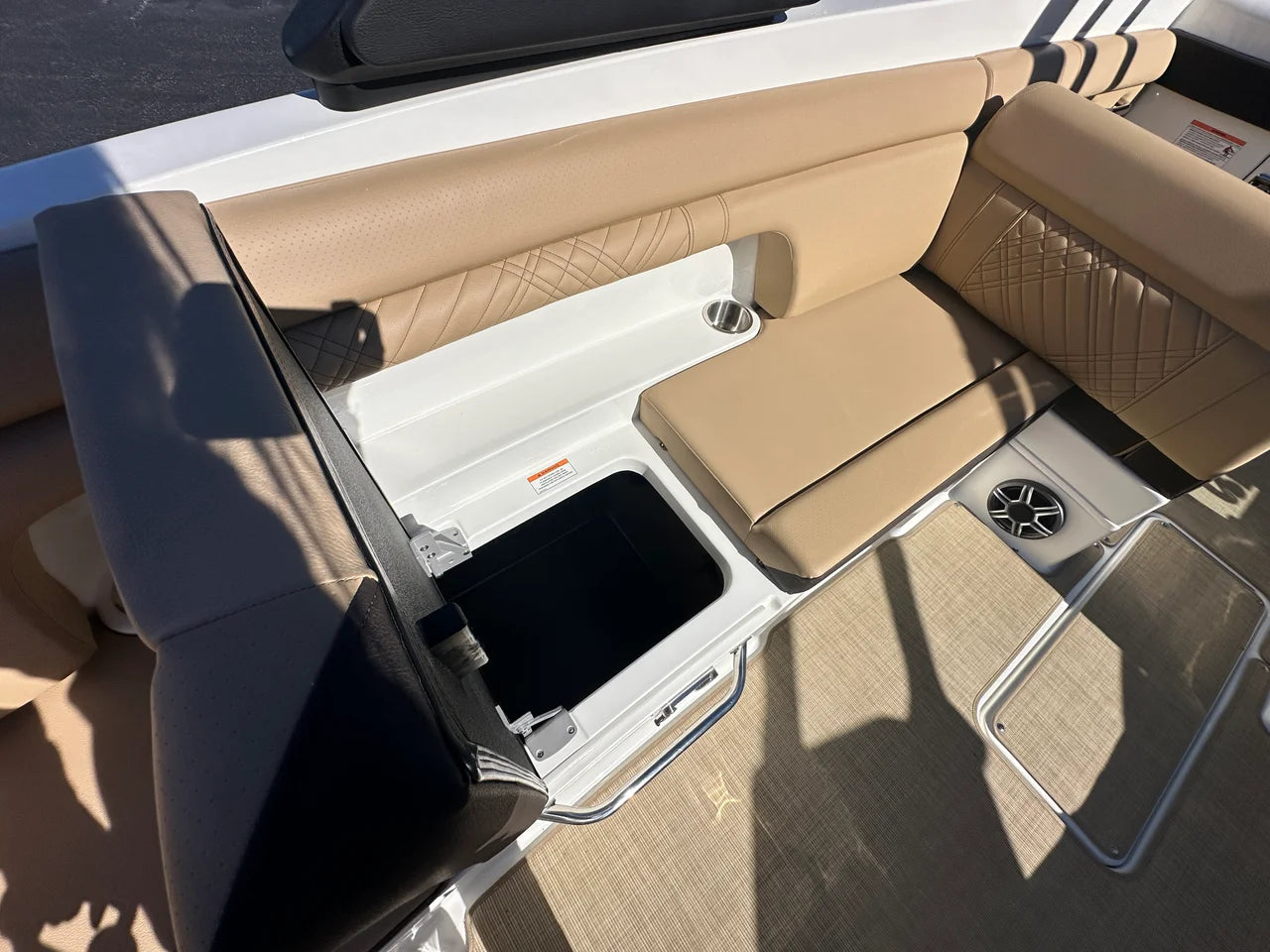 2026 Sea Ray SDX 290 29.0 feet, Greenville, SC #12