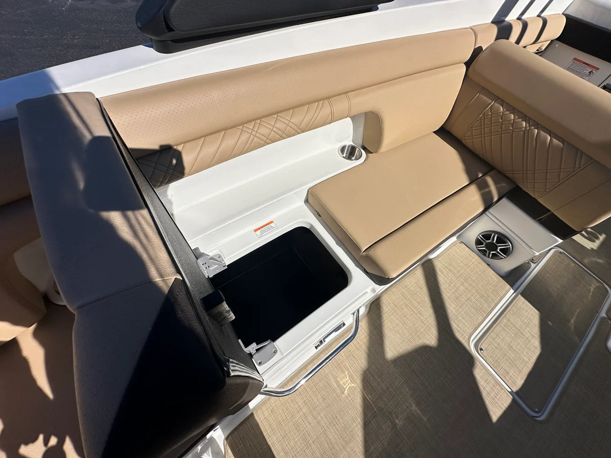 2026 Sea Ray SDX 290 29.0 feet, Greenville, SC #12