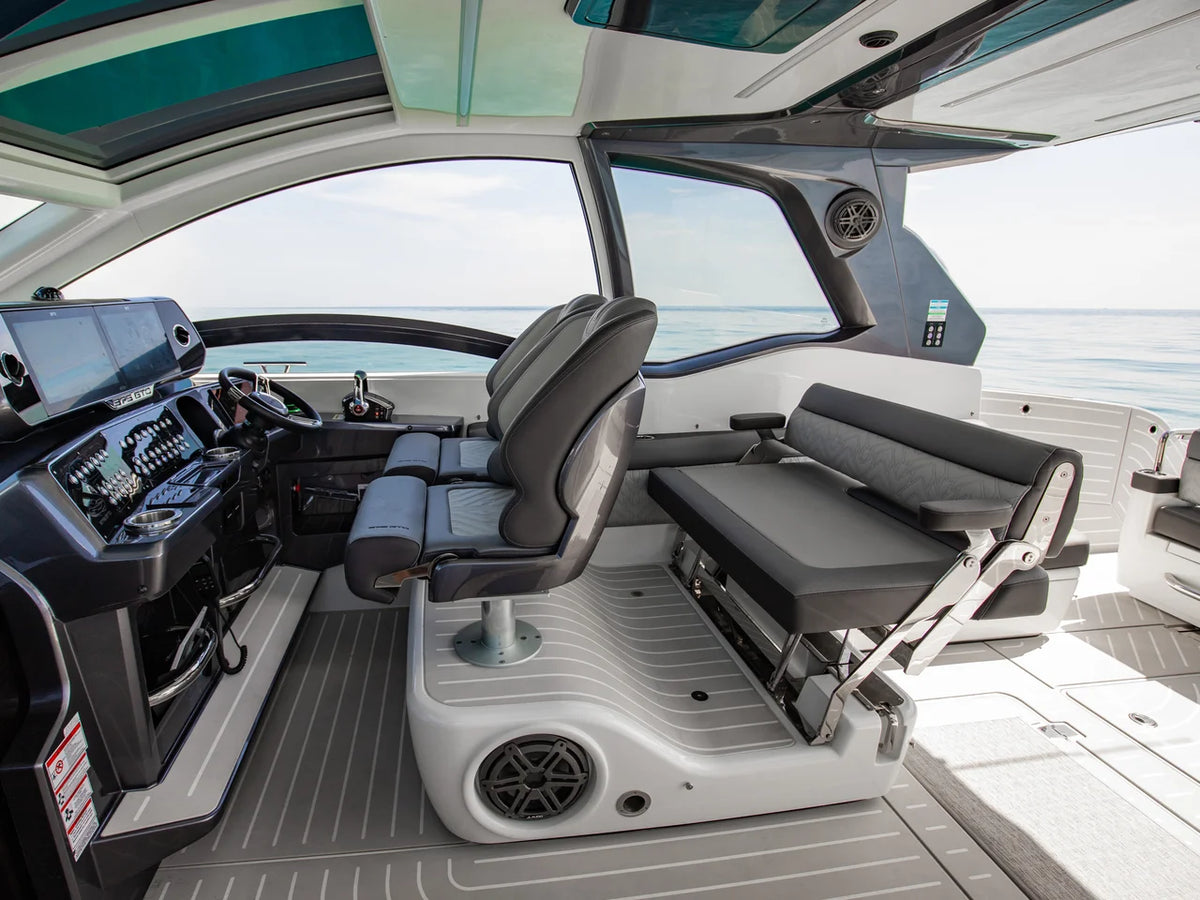 2026 Galeon 375 GTO 37.0 feet, Pompano Beach, Florida #58