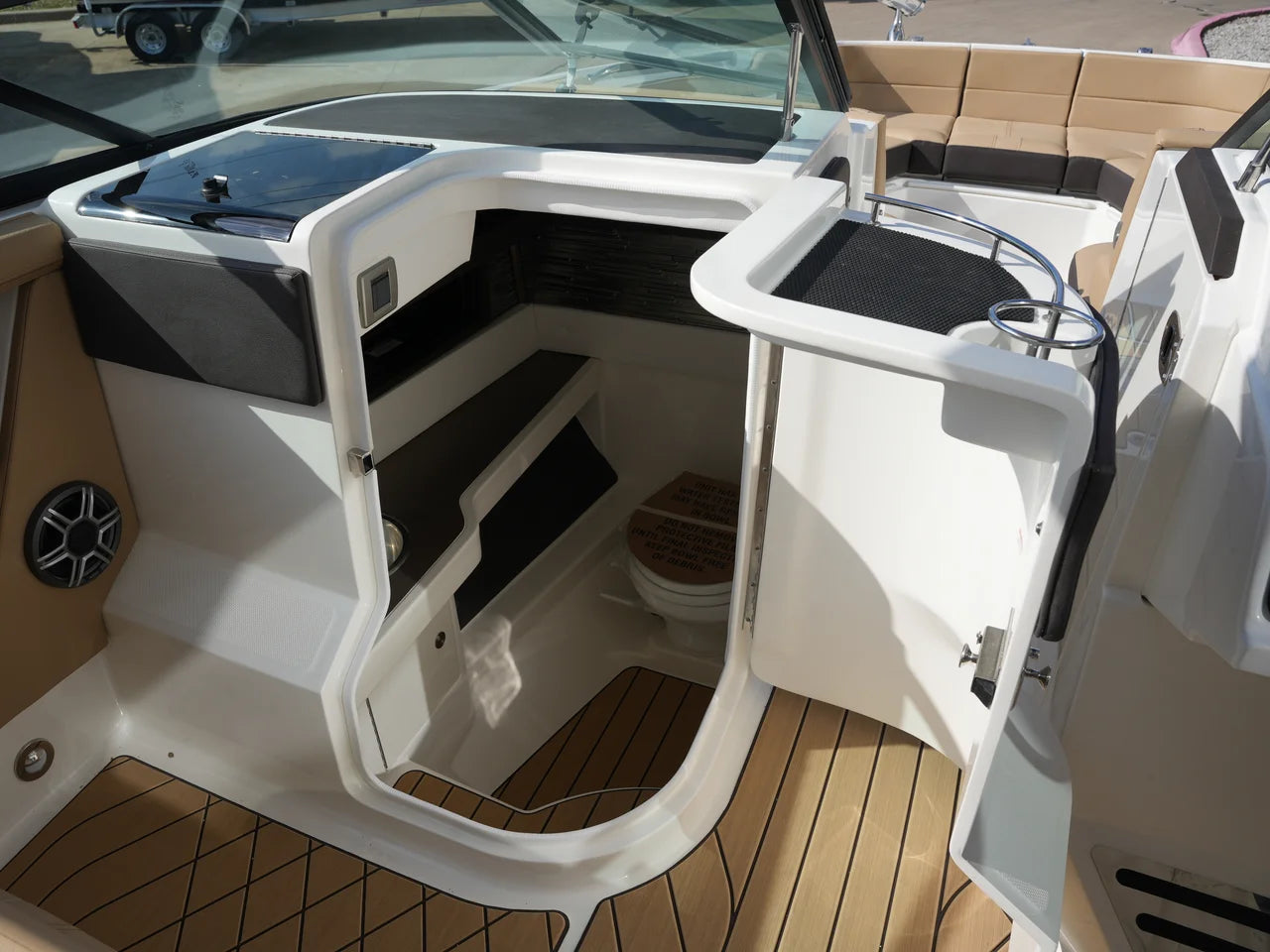 2026 Sea Ray SLX 310 31.0 feet, Lewisville, Texas #32
