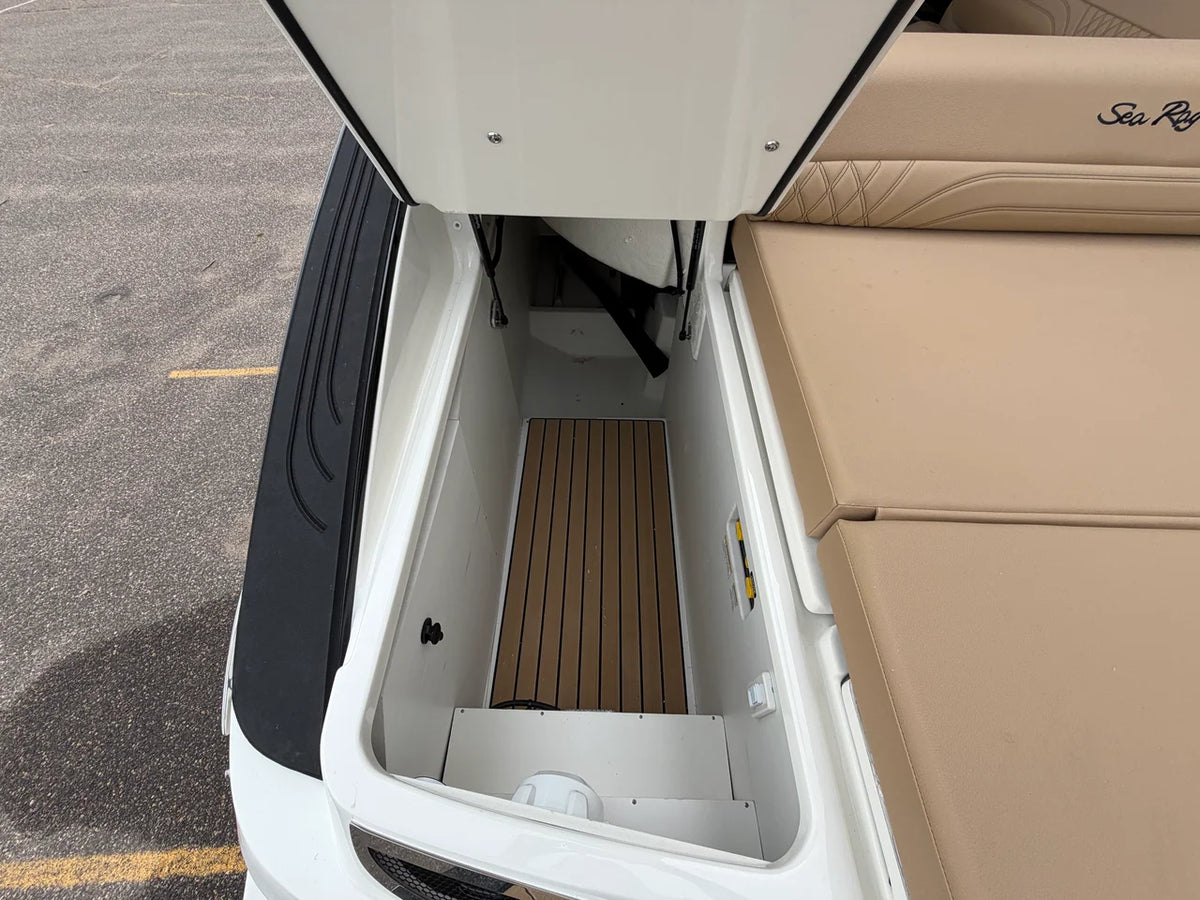 2027 Sea Ray SLX 280 28.0 feet, Rogers, MN #9