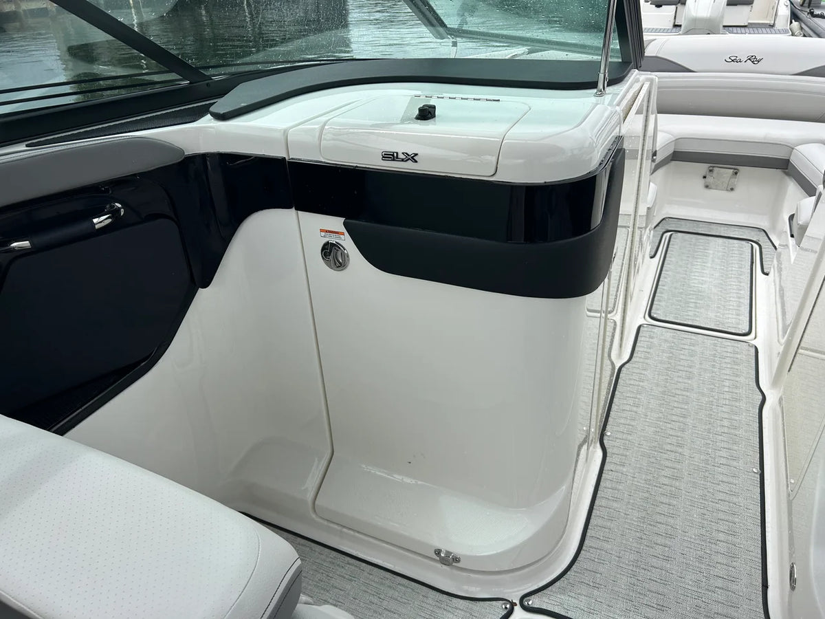 2026 Sea Ray SLX 260 Outboard 26.0 feet, Pensacola, Florida #21
