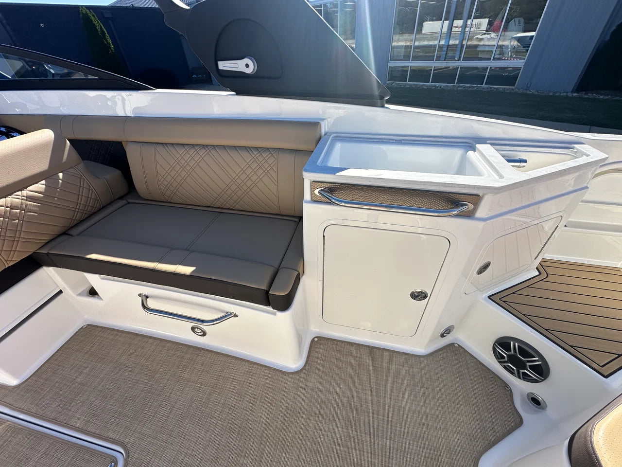 2026 Sea Ray SDX 290 29.0 feet, Greenville, SC #13