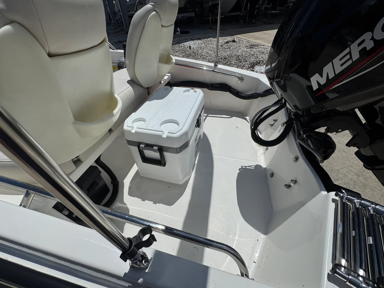 2027 Boston Whaler 130 Super Sport 13.0 feet, Cocoa, Florida #6