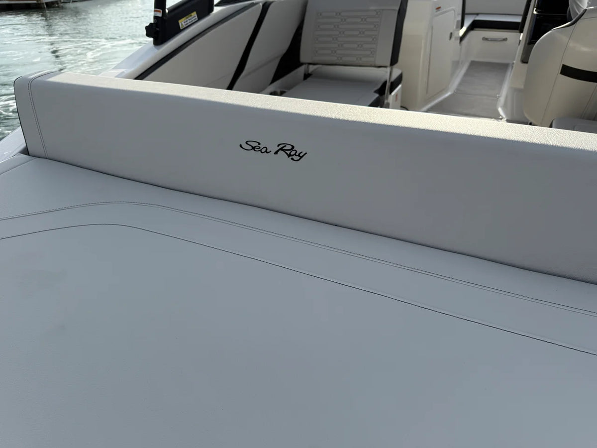 2026 Sea Ray SPX 210 Outboard 21.0 feet, Wrightsville Beach, North Carolina #6