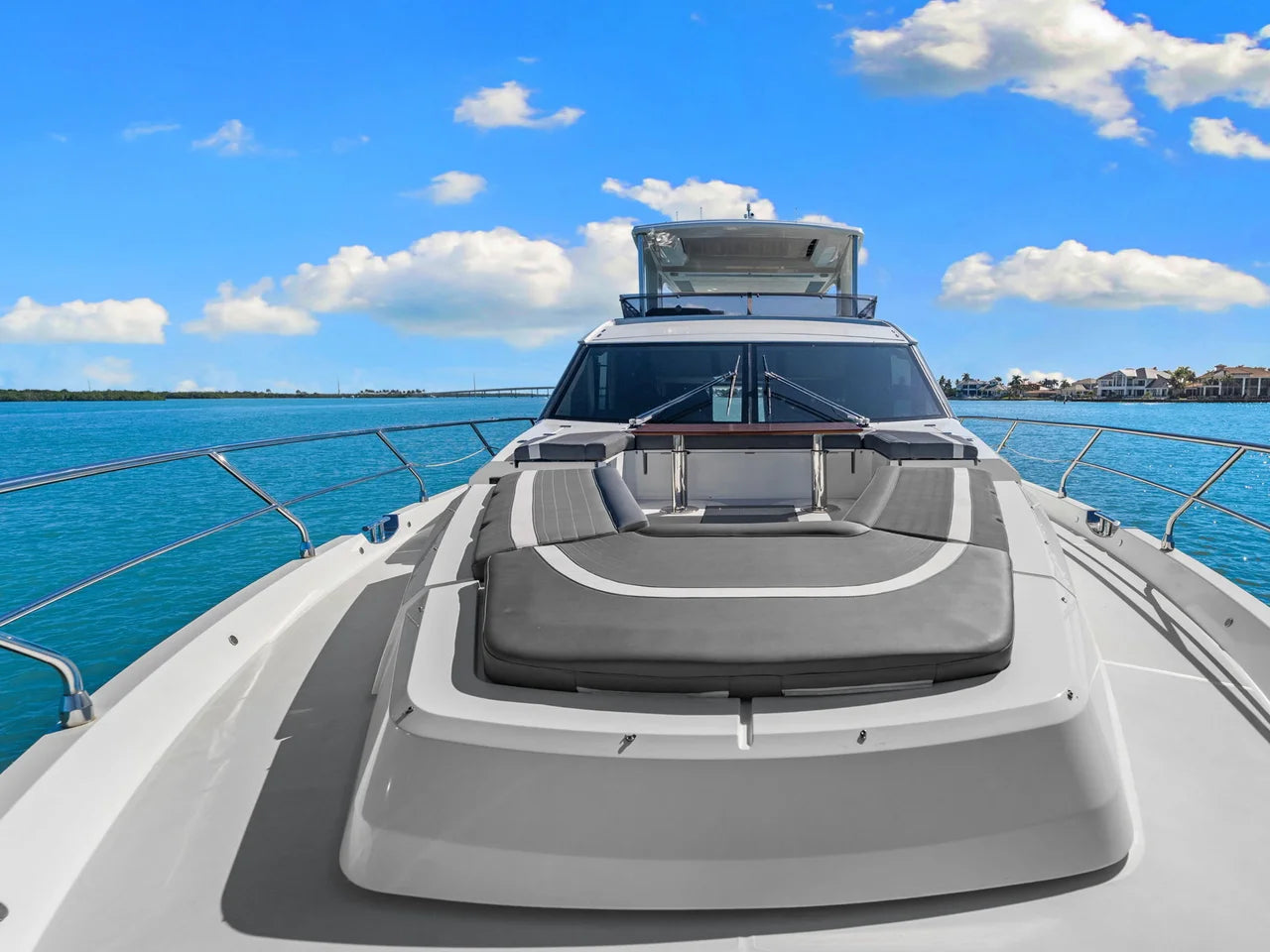 2020 Galeon 680 FLYBRIDGE 72.0 feet, Naples, Florida #54