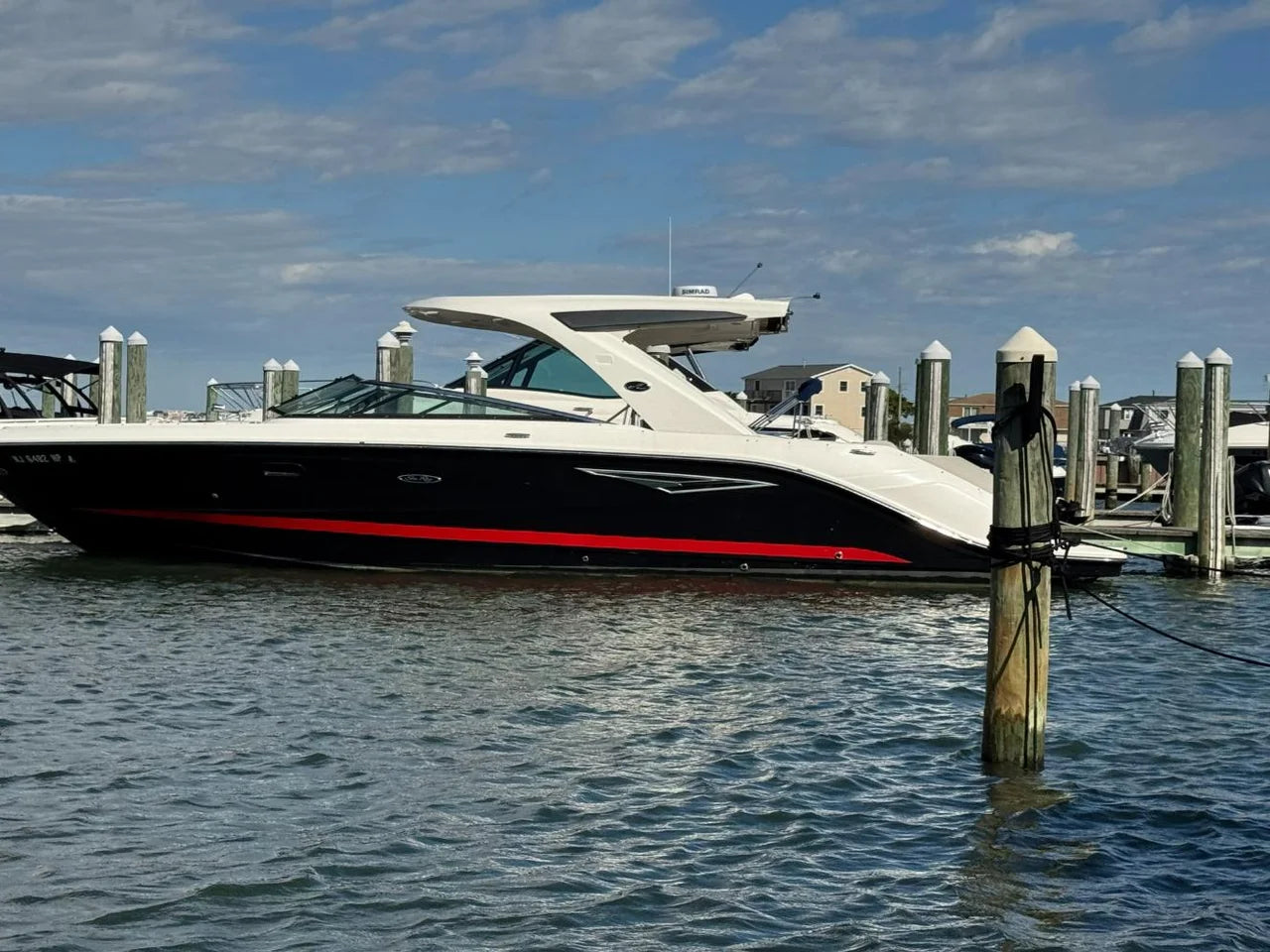 2021 Sea Ray SLX 310 31.0 feet, Somers Point, New Jersey #47