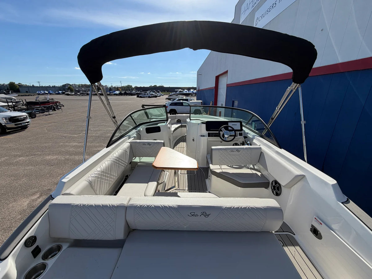 2026 Sea Ray SDX 230 23.0 feet, Rogers, MN #51