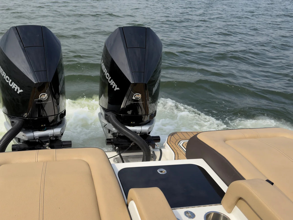 2022 Sea Ray 290 SDX OUTBOARD 29.0 feet, Norwalk, CT #60
