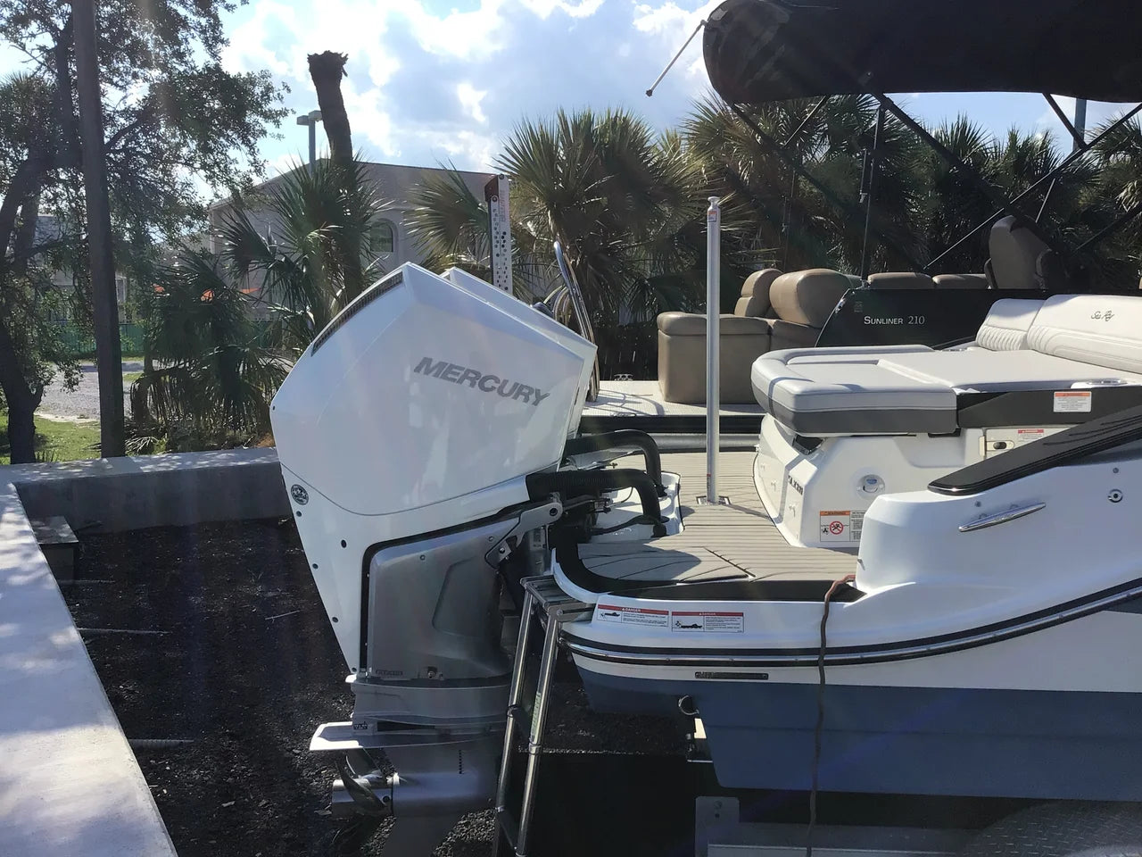 2026 Sea Ray SLX 280 Outboard 28.0 feet, Fort Walton Beach, Florida #13