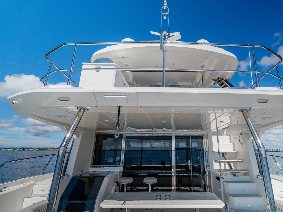 2022 Aquila 54 YACHT 54.0 feet, Clearwater, Florida #24