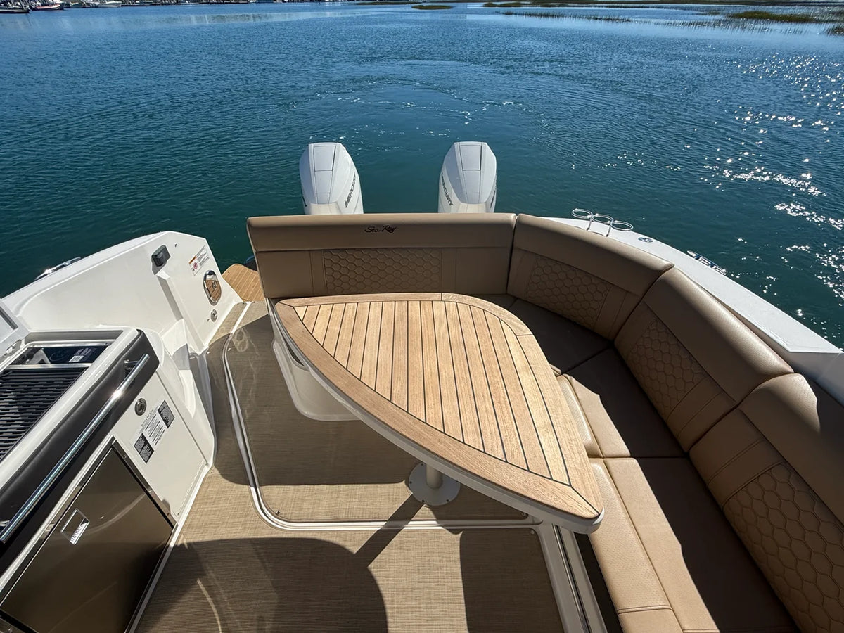 2025 Sea Ray Sundancer 320 Outboard 32.0 feet, Wrightsville Beach, North Carolina #9