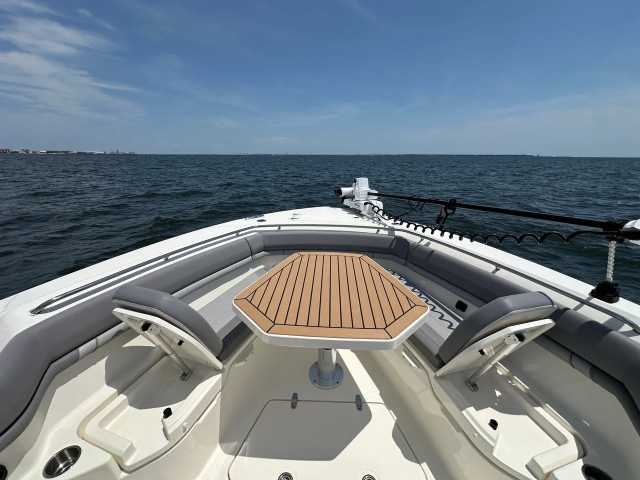 2024 Boston Whaler 380 OUTRAGE 38.0 feet, Pensacola, Florida #45