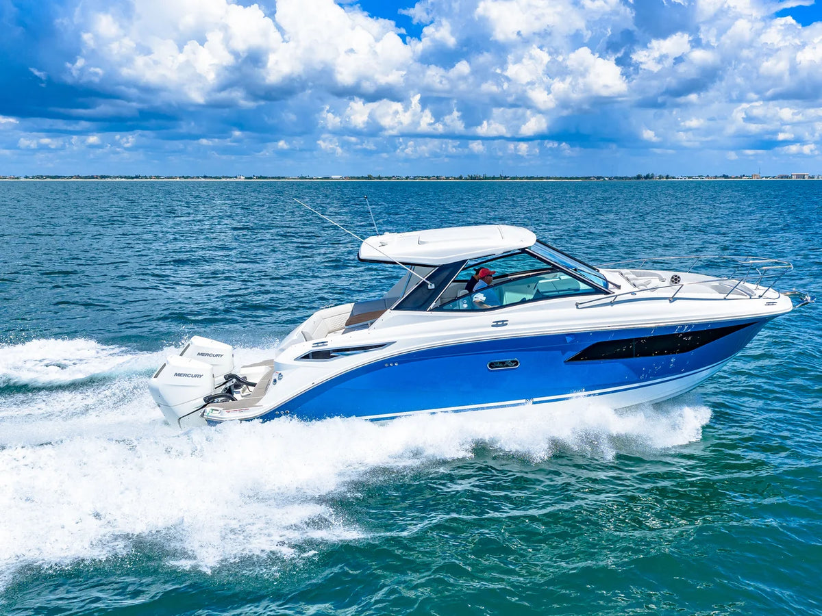 2027 Sea Ray Sundancer 320 Outboard 32.0 feet, Venice, Florida #19