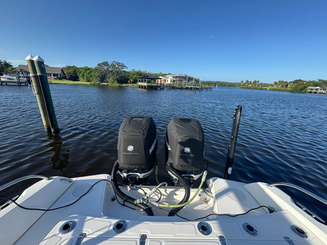 2018 Boston Whaler 270 DAUNTLESS 27.0 feet, Port St Lucie, FL #13