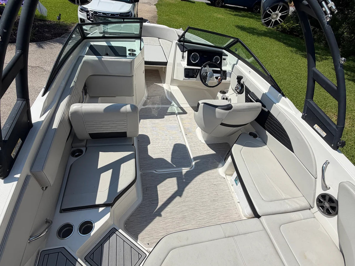2021 Sea Ray 210 SPX OB 21.0 feet, Pensacola, Florida #10