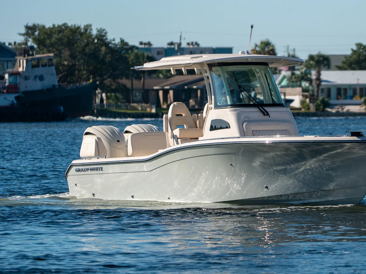 2027 Grady-White 281 CE 28.0 feet, Fort Walton Beach, Florida #4