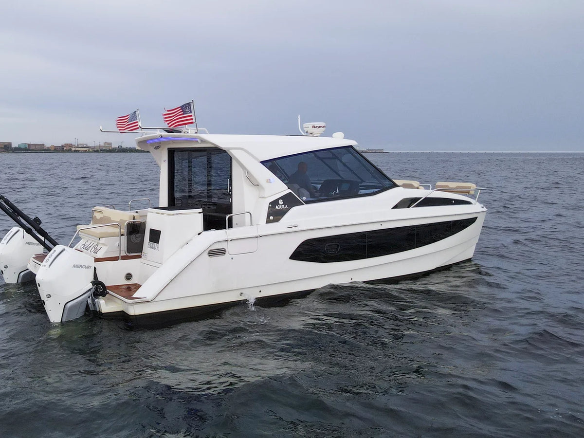 2024 Aquila 36 SPORT 36.0 feet, Pensacola, Florida #50