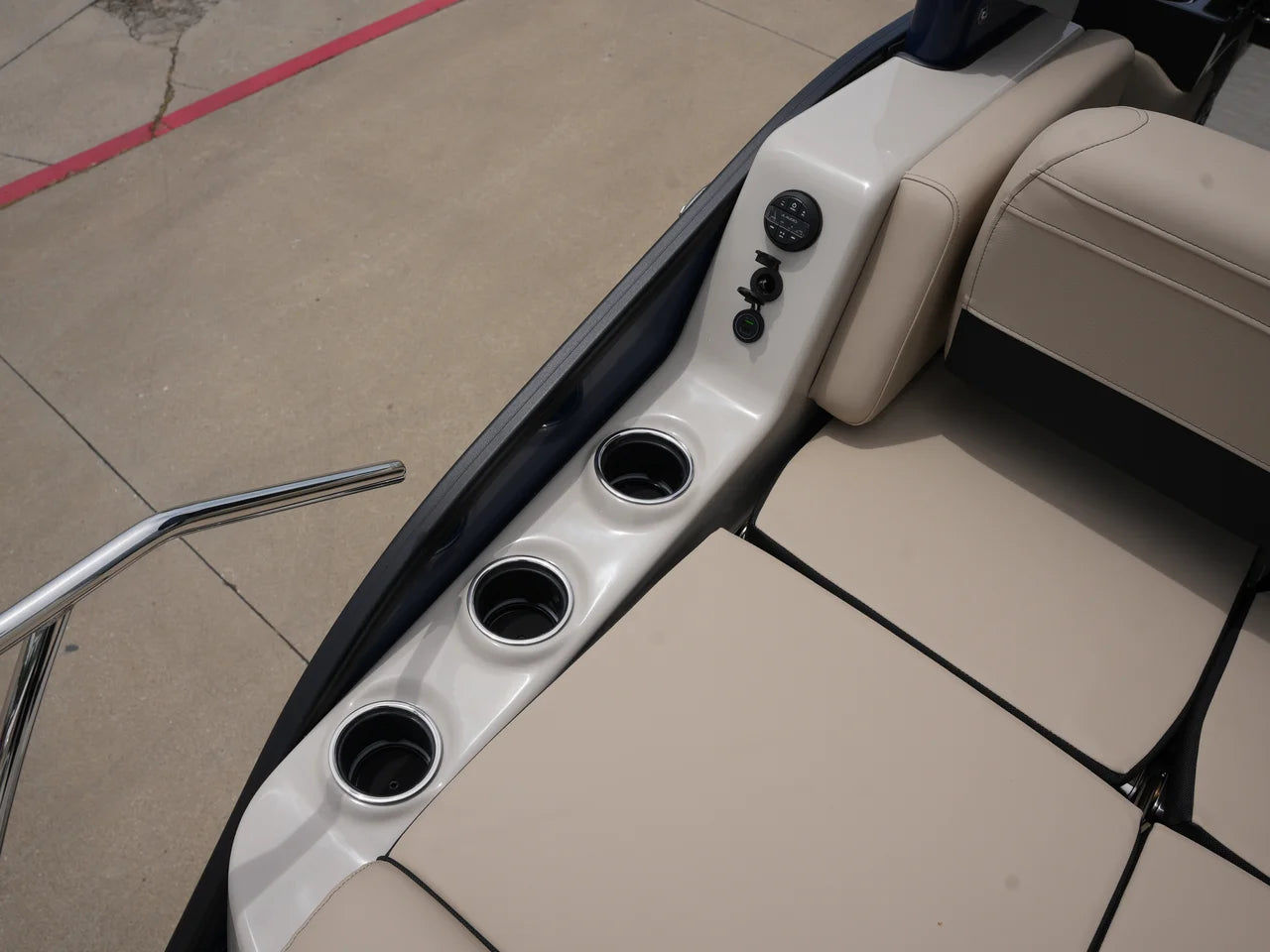 2026 Harris 230 Grand Mariner 23.0 feet, Lewisville, TX #13