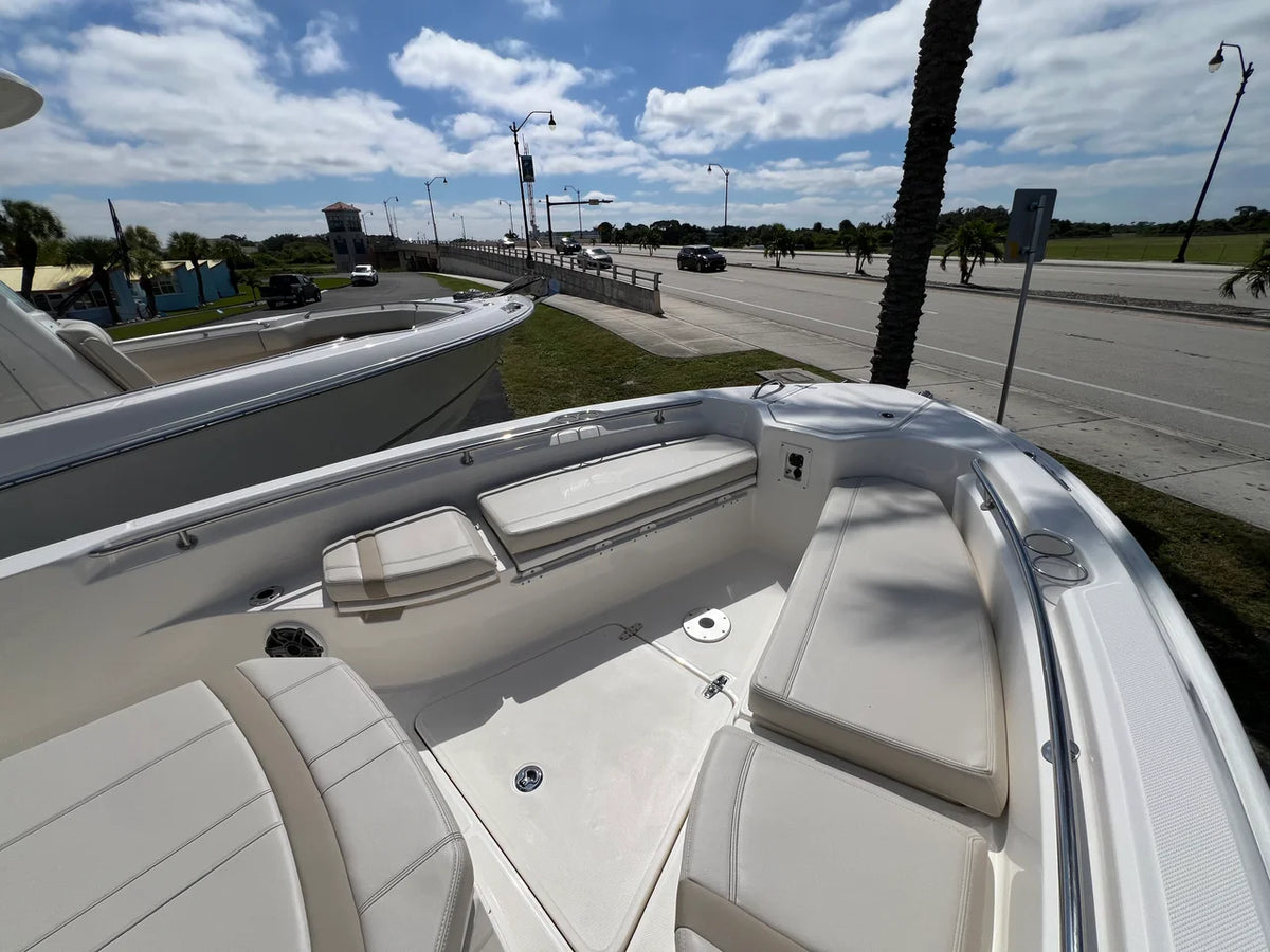 2027 Boston Whaler 280 Dauntless 28.0 feet, Venice, Florida #30