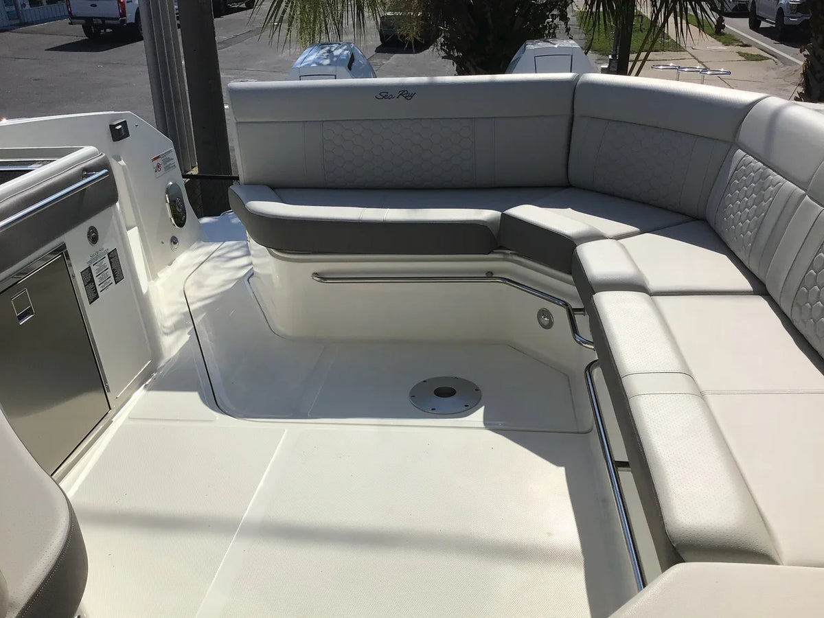 2026 Sea Ray Sundancer 320 Outboard 32.0 feet, Fort Walton Beach, Florida #17