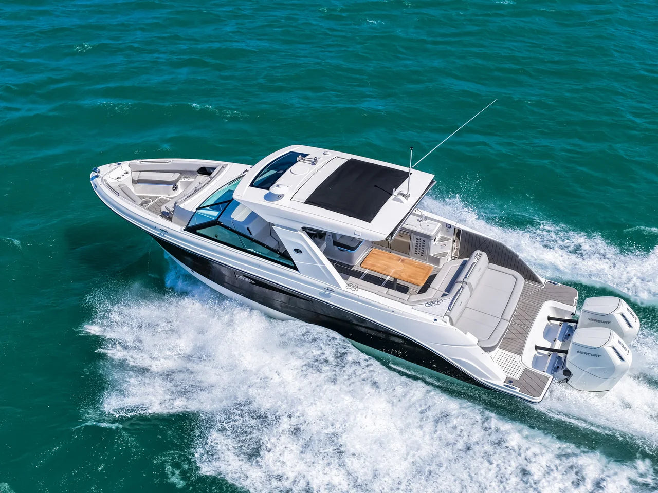 2026 Sea Ray SLX 400 Outboard 40.0 feet, Sarasota, FL #35