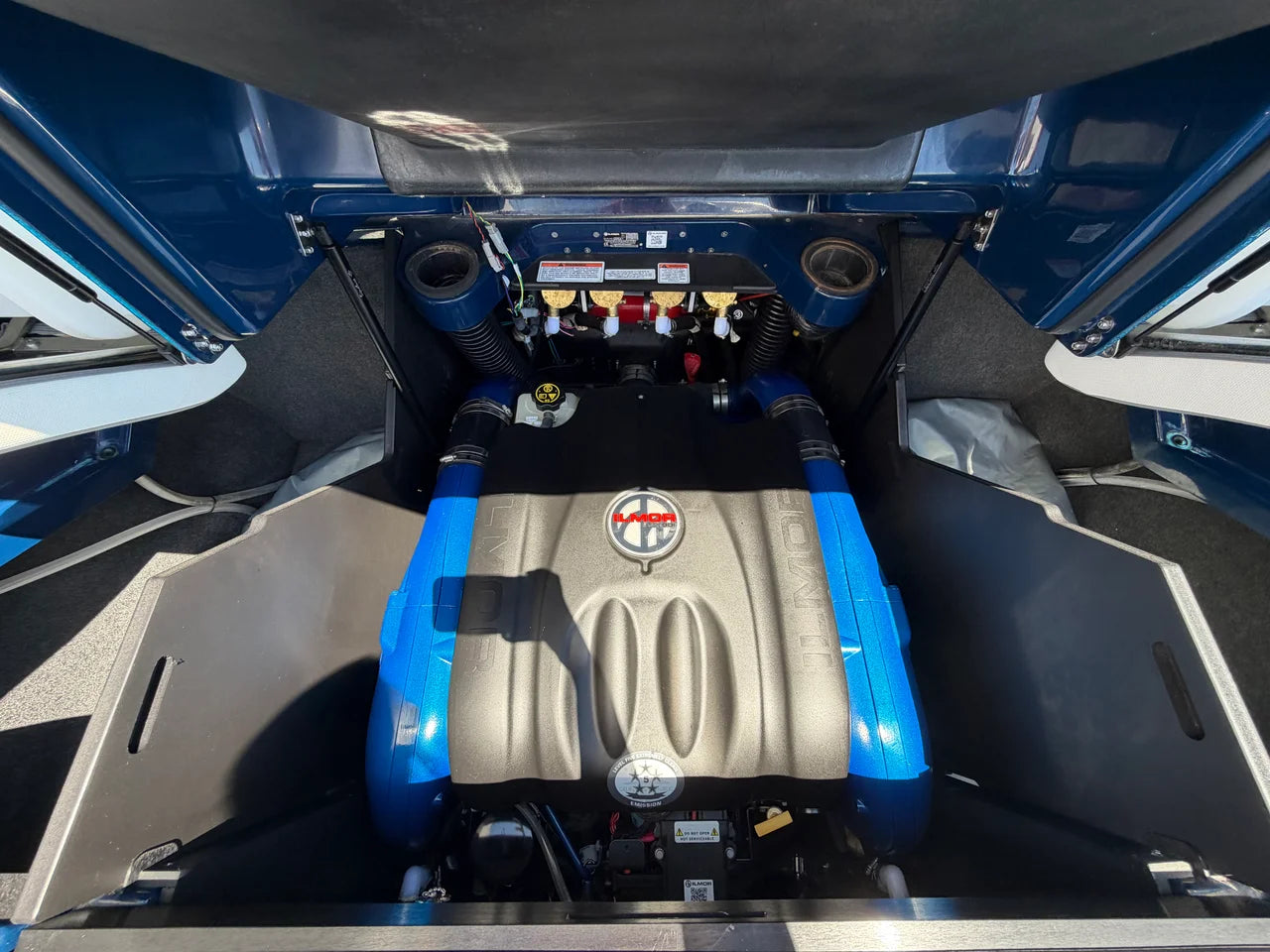 2022 Mastercraft X24 24.0 feet, Excelsior, Minnesota #14