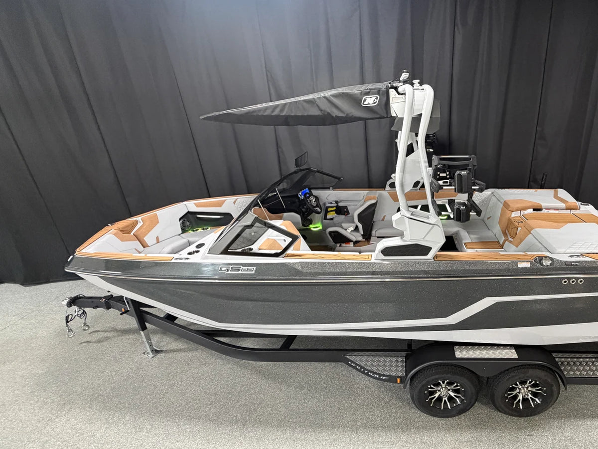 2026 Nautique Super Air Nautique GS22 22.0 feet, Nisswa, MN #2