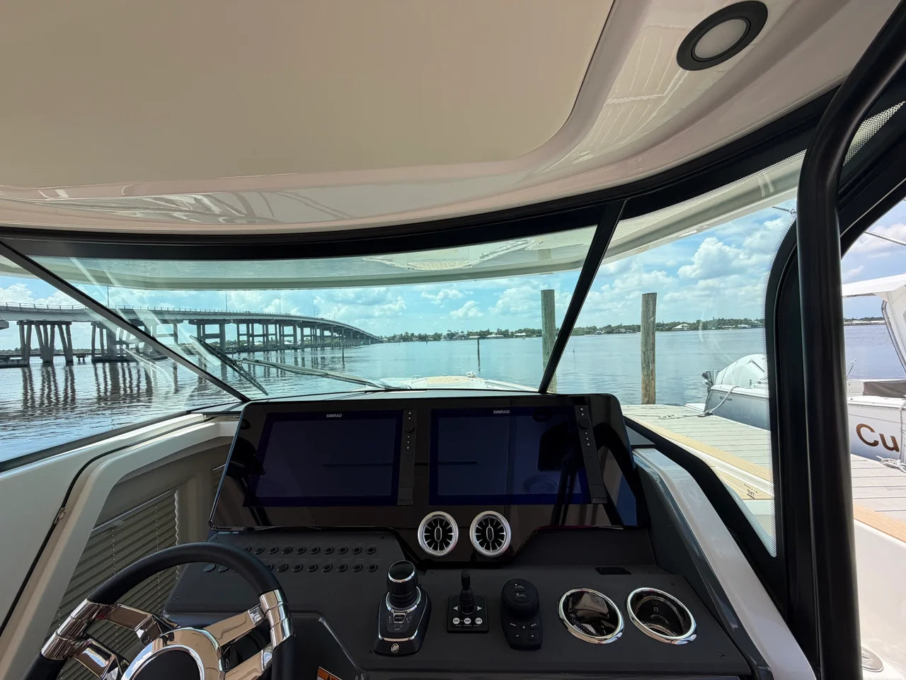 2027 Saxdor 400 GTS 40.0 feet, Stuart, Florida #30