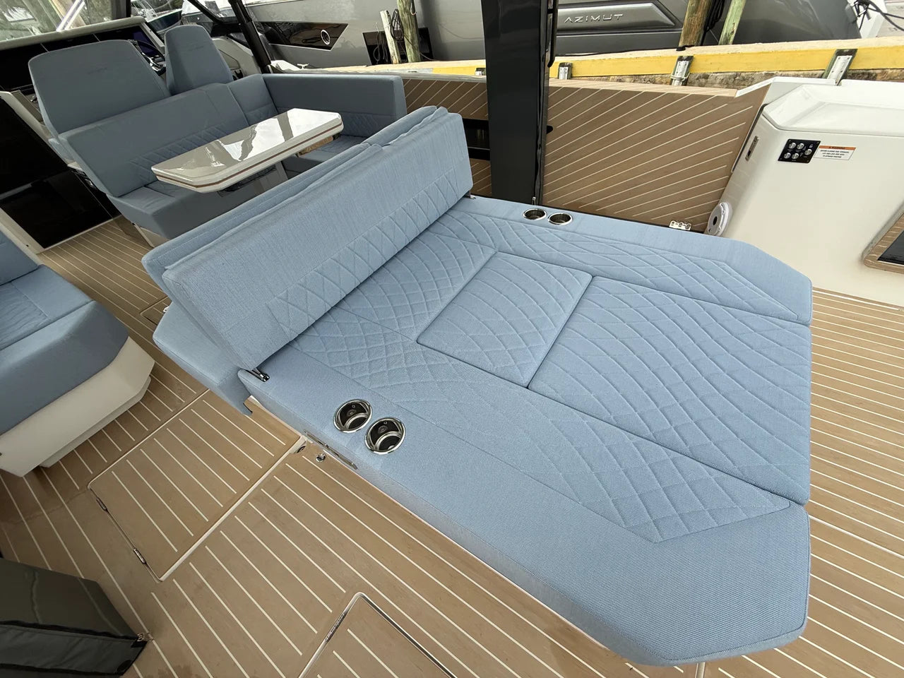 2026 Saxdor 400 GTO 40.0 feet, Miami, FL #38