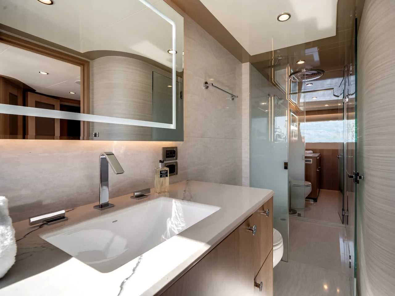 2025 Ocean Alexander 28L 95.0 feet, Jupiter, FL #41