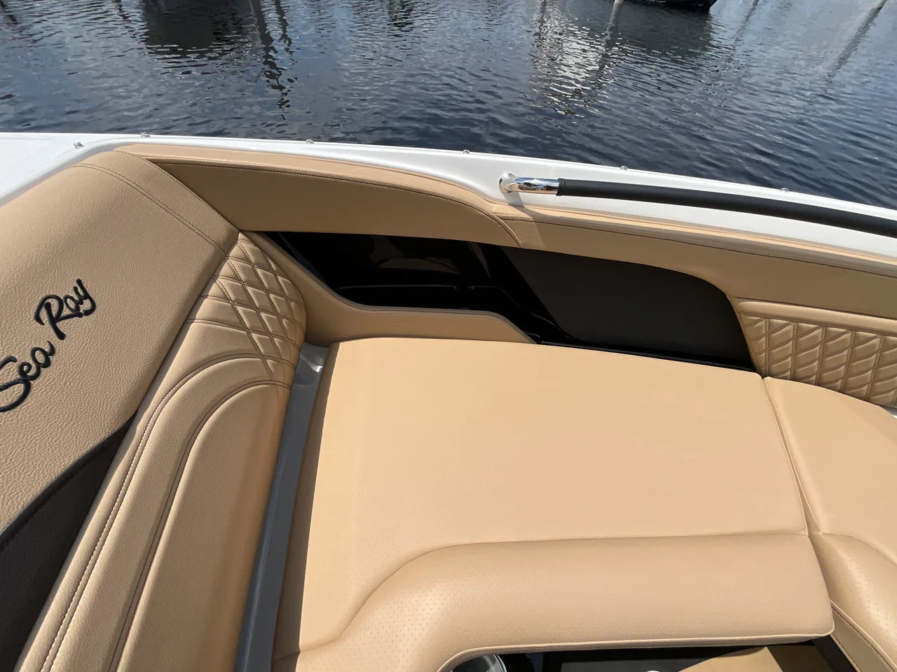 2026 Sea Ray SLX 260 Outboard 26.0 feet, Jacksonville Beach, Florida #15