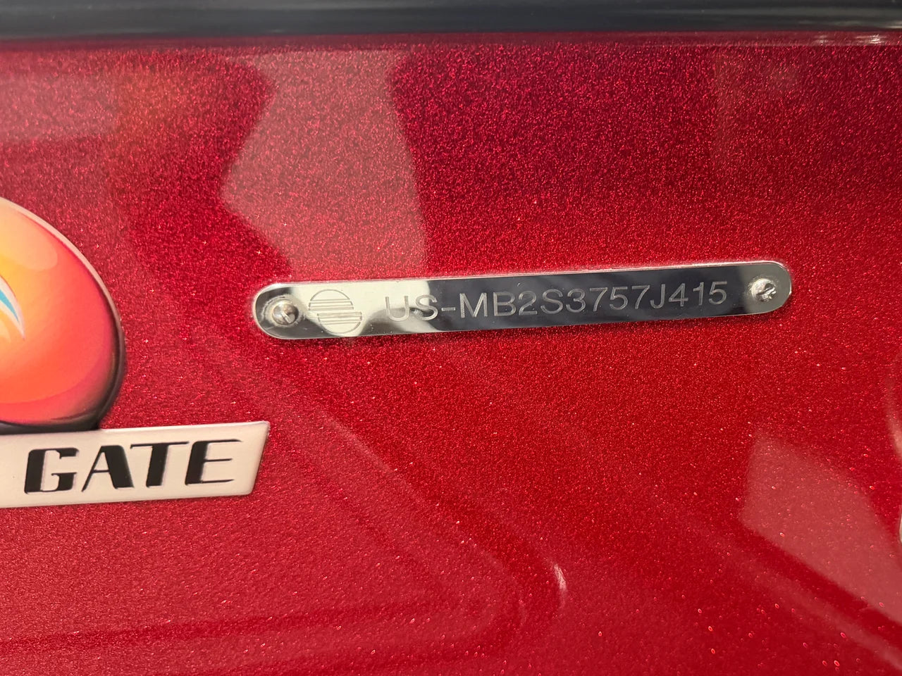 2015 Malibu 23 LSV 23.0 feet, Nisswa, Minnesota #109