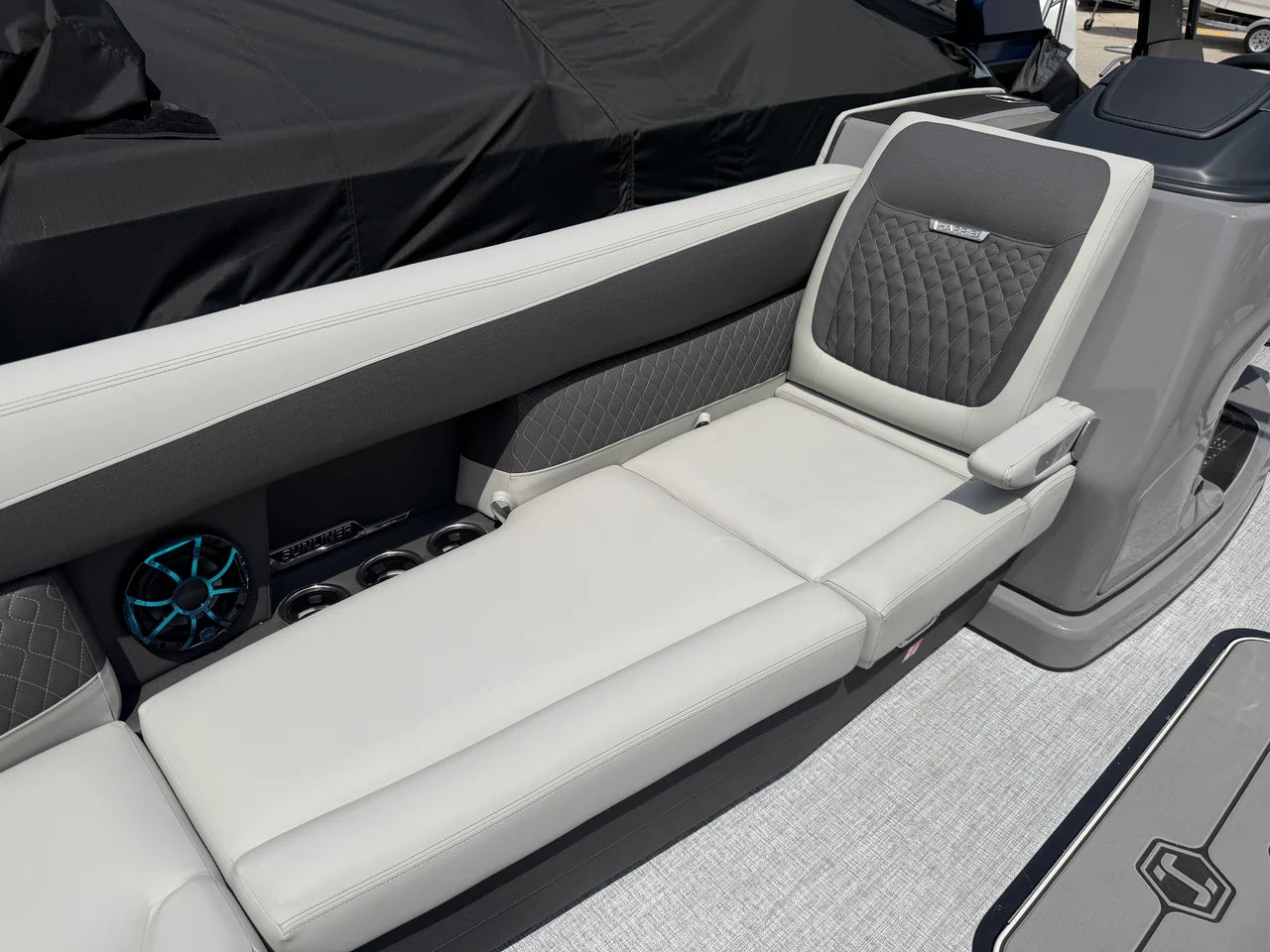 2026 Harris Sunliner 250 25.0 feet, Lake Ozark, MO #22