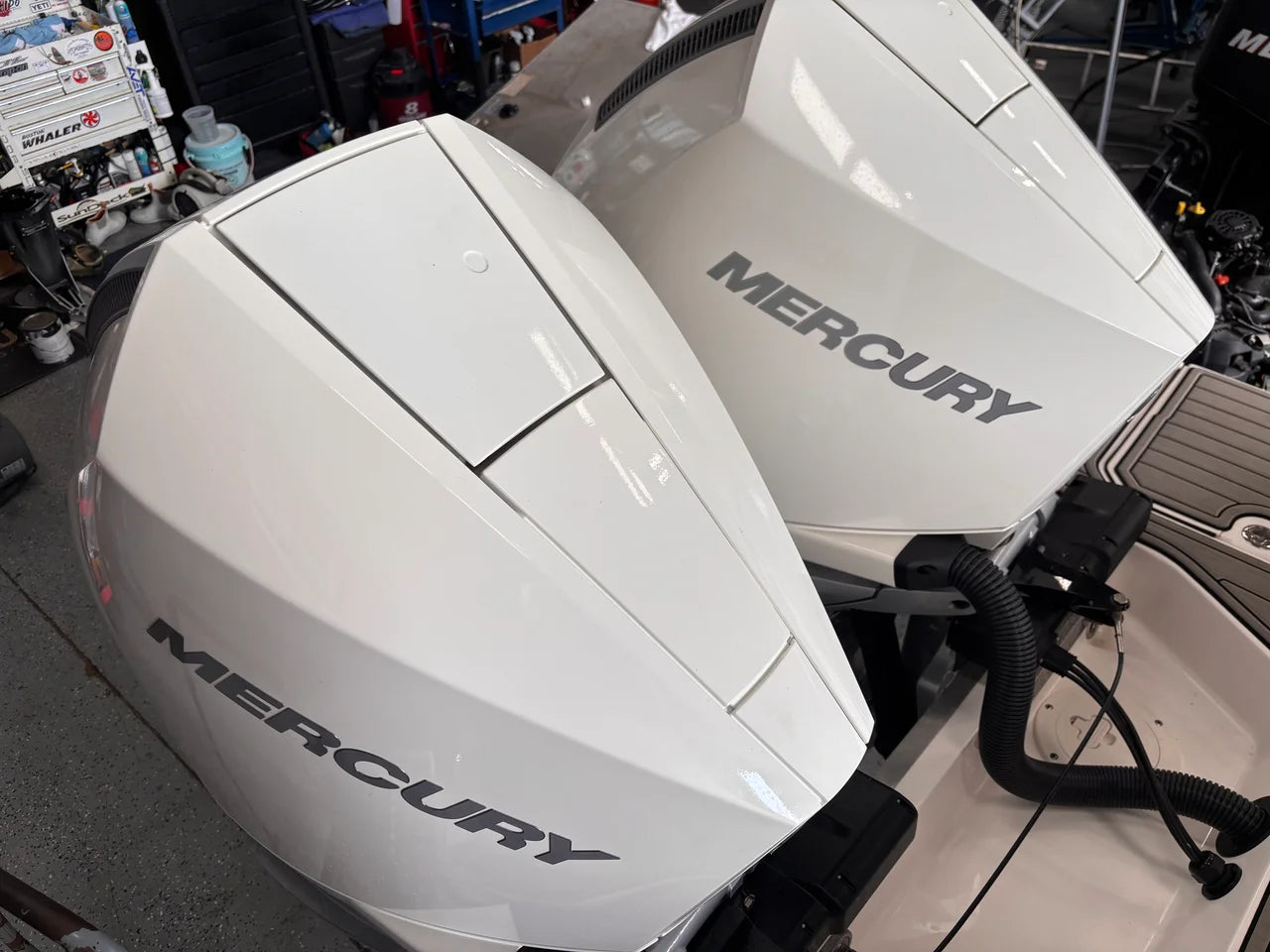 2026 Sea Ray SDX 290 Outboard 29.0 feet, Naples, Florida #5