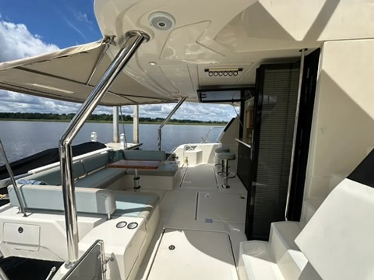 2017 Aquila 44 YACHT 44.0 feet, Brunswick, GA #11