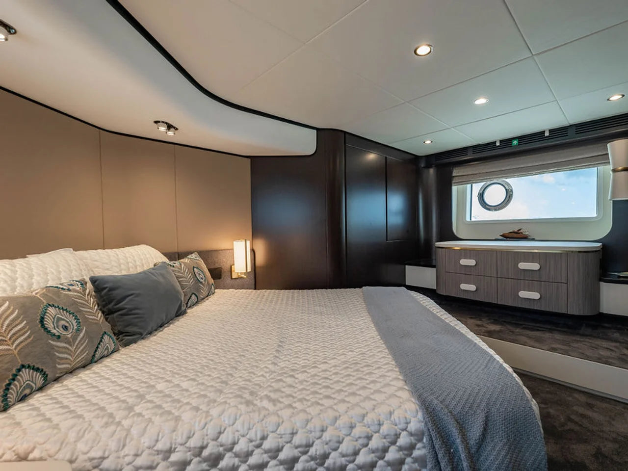 2022 Azimut 55 FLY 55.0 feet, Fort Myers, FL #51
