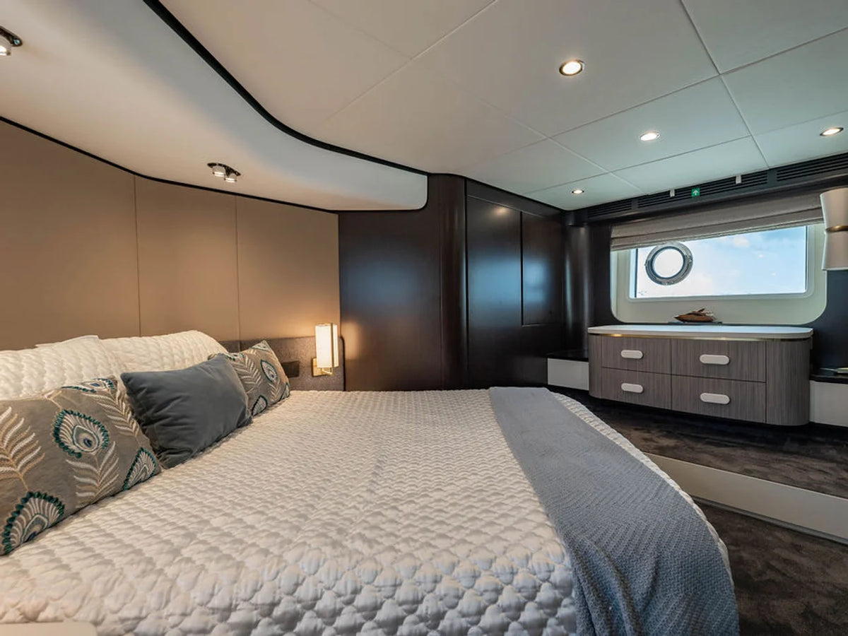 2022 Azimut 55 FLY 55.0 feet, Fort Myers, FL #51