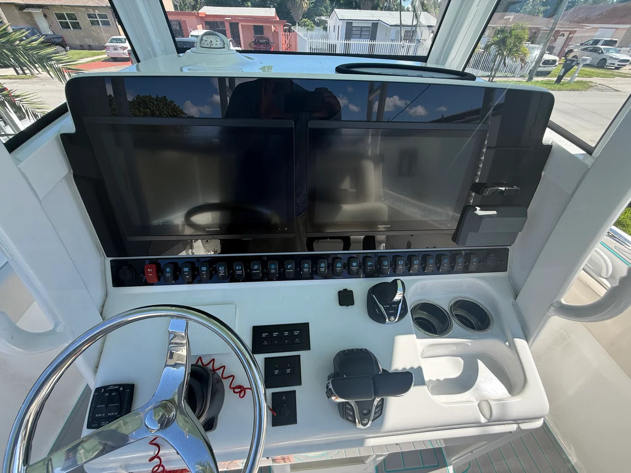2024 Sea Hunt GAMEFISH 28 CB 28.0 feet, Miami, FL #48
