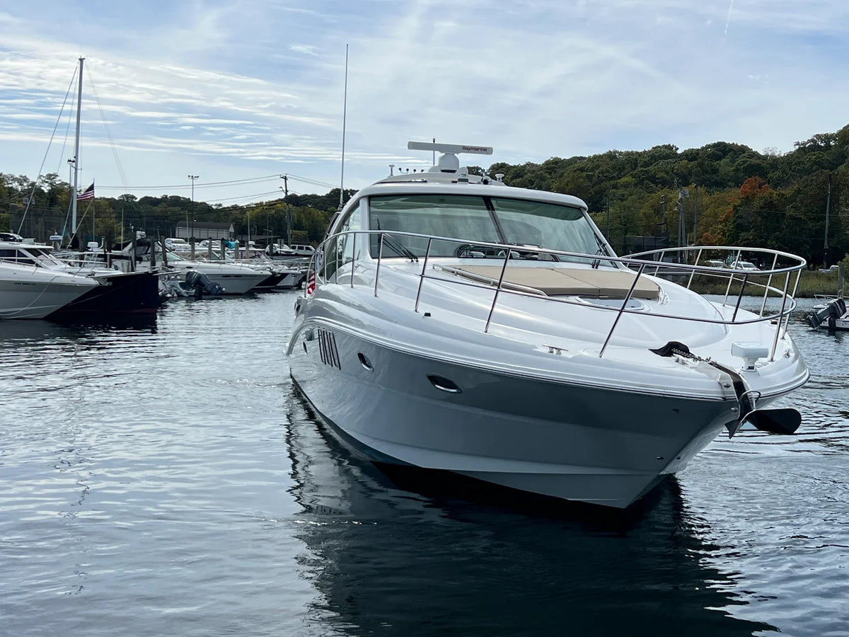 2006 Sea Ray 48 Sundancer 51.0 feet, Huntington, NY #126